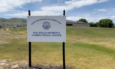Pocatello Women’s Correctional Center