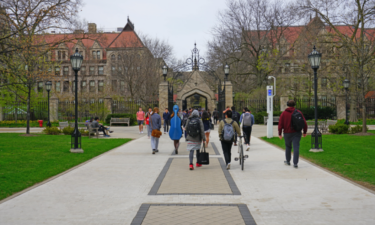 How college admissions have changed over the past 75 years