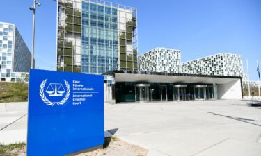 Dutch authorities say they have thwarted an attempt by a Russian spy to gain access to the International Criminal Court (ICC) by posing as an intern.