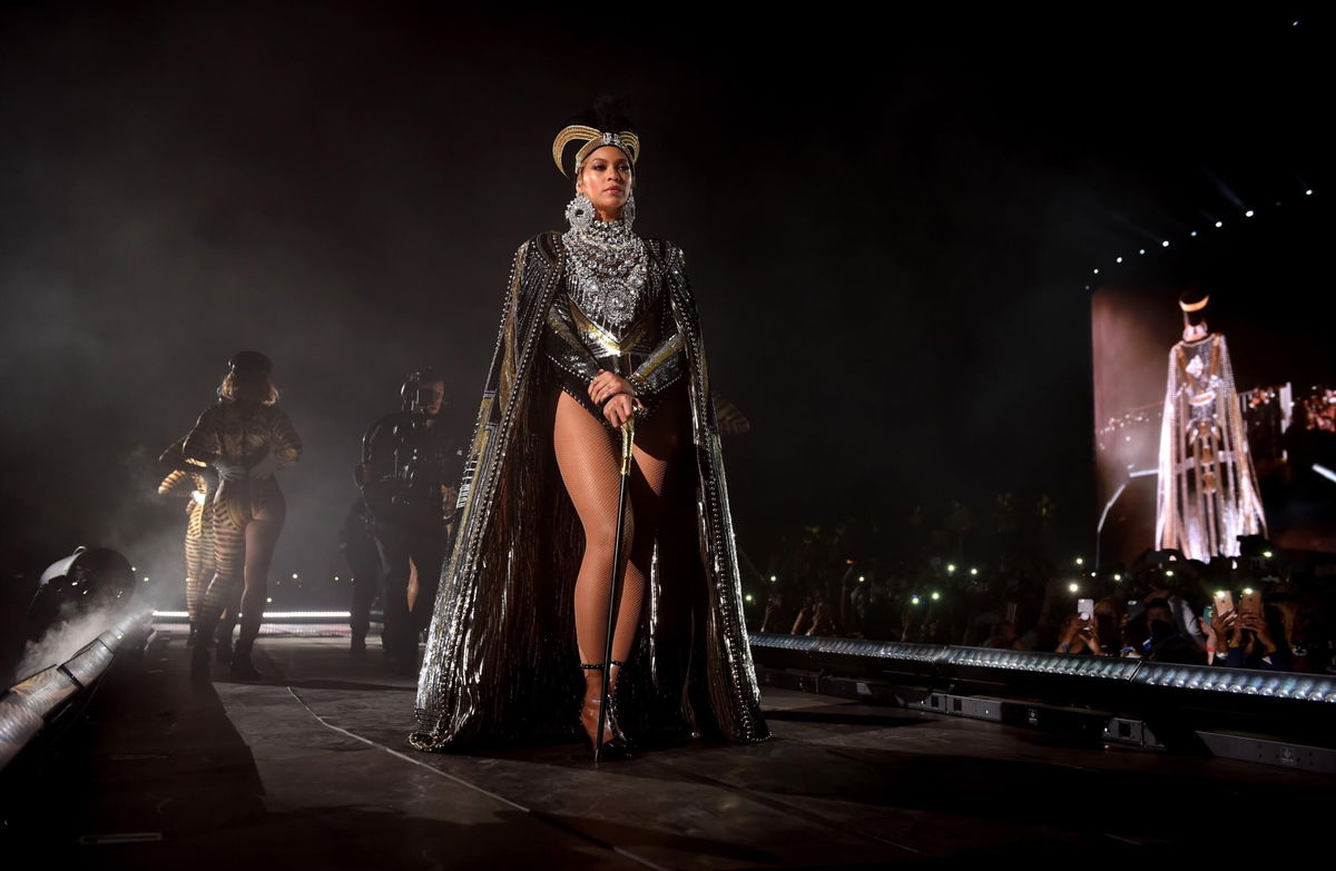<i>Larry Busacca/Getty Images North America/Getty Images for Coachella</i><br/>