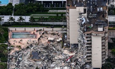 On the eve of the one-year anniversary of a catastrophic condominium collapse in Surfside