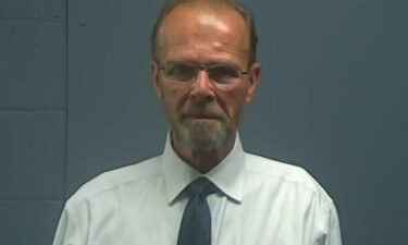 Bob Glynn Dean was arrested and charged with multiple felonies related to Louisiana nursing home residents being sheltered at a warehouse during Hurricane Ida last year
