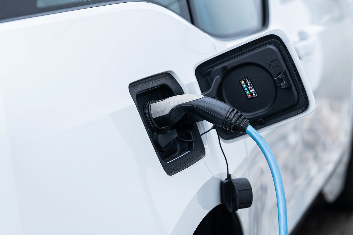 <i>Silas Stein/picture alliance/Getty Images</i><br/>Gas prices that keep going up by the day have got a lot of people thinking about buying an electric vehicle. There is no question that electric vehicles cost much