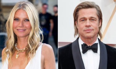 Gwyneth Paltrow and Brad Pitt still 'love' each other 25 years after their split.