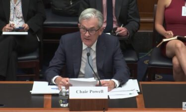 Federal Reserve Chairman Jerome Powell told lawmakers that aggressive interest rate hikes designed to tame inflation could lift unemployment on Main Street.