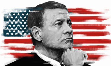 Chief Justice John Roberts has long piloted America's highest court