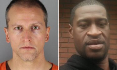 Federal prosecutors asked a federal judge in the District of Minnesota on Wednesday to sentence former Minneapolis police officer Derek Chauvin to 25 years in prison for violating George Floyd's civil rights.