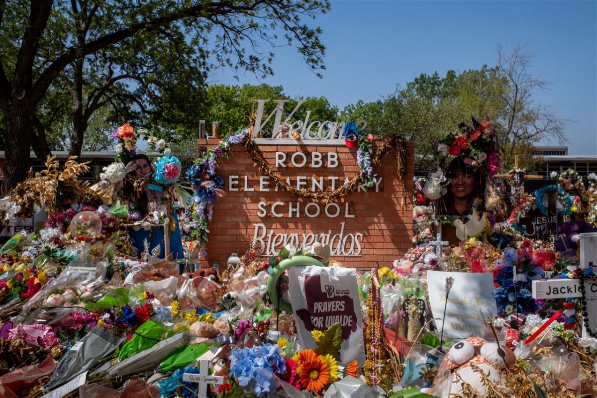 Eleven officers -- including Uvalde school district police chief Pete Arredondo -- were inside Robb Elementary within three minutes of a gunman entering on May 24, a law enforcement source close to the investigation tells CNN.