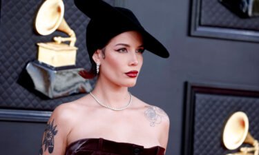 Halsey responds to fans who left show in Phoenix over speech supporting abortion.