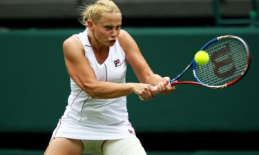 Former Australian tennis player Jelena Dokic said she "almost jumped off my 26th floor balcony and took my own life" in a candid