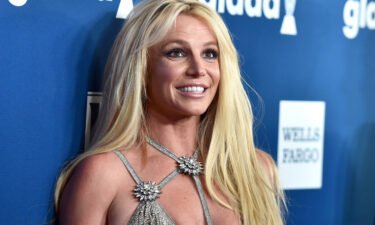 Britney Spears has received a restraining order against Jason Alexander.