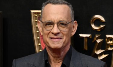 Tom Hanks agreed with New York Times journalist David Marchese