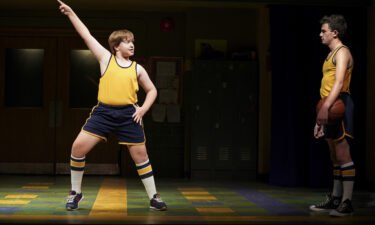 "Trevor: The Musical" can't help but feel partly encumbered by the "important" label