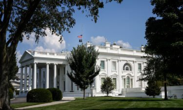 The White House issued a new warning to Congress on the continued urgent need for Covid-19 funding