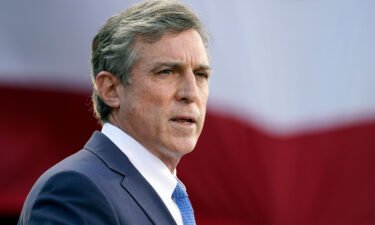 Delaware Gov. John Carney signed legislation expanding access to abortion care and protecting providers and patients seeking services in the state following last week's Supreme Court decision overturning Roe v. Wade.