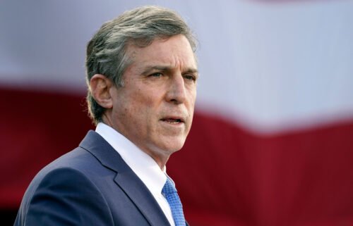 Delaware Gov. John Carney signed legislation expanding access to abortion care and protecting providers and patients seeking services in the state following last week's Supreme Court decision overturning Roe v. Wade.