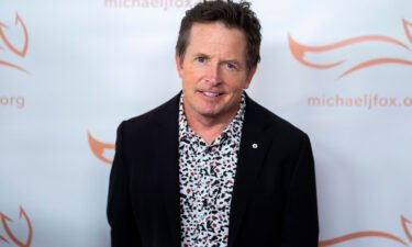 Michael J. Fox will be honored by the Academy of Motion Pictures Arts and Sciences for his contributions to film and his efforts to help cure Parkinson's disease.