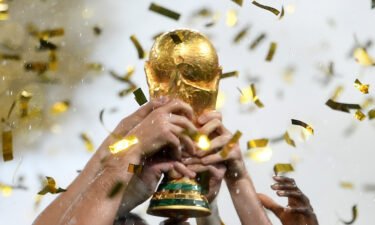 Cities that have applied to host matches at the 2026 men's World Cup