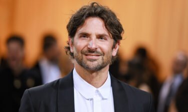 Bradley Cooper is opening up about his past drug and alcohol abuse and shared who helped him through some tough times.