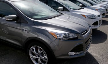 Ford is recalling 2.9 million vehicles that might not shift into the correct gear and could move in an unintended direction.