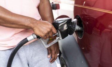 The national average jumped to $4.87 a gallon