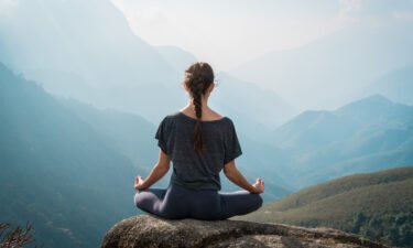 Practicing mindfulness has been found to influence two stress pathways in the brain