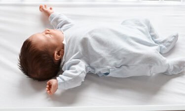 Co-sleeping under any circumstances is not safe for infant sleep