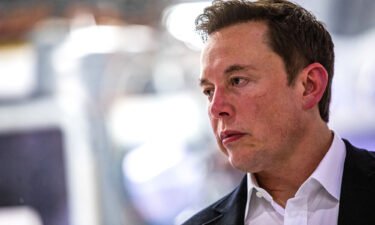 One of Elon Musk's children has petitioned a California court to recognize her new name and gender