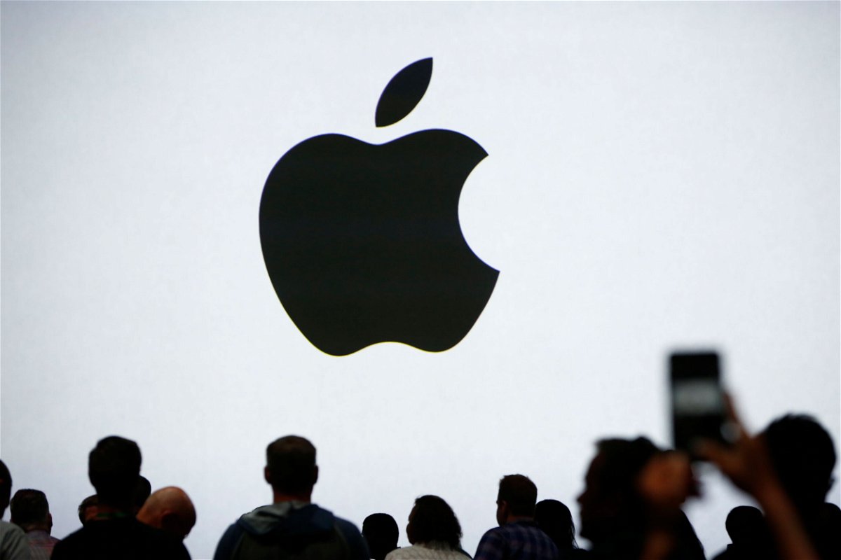 <i>Gary Reyes/MediaNews Group/Bay Area News/Getty Images</i><br/>Apple is set to kick off its annual developer conference