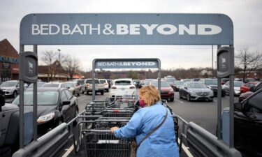 A new report from Bank of America claims that Bed Bath and Beyond has cut air conditioning in an effort to quickly lower expenses to make up for a slump in sales.