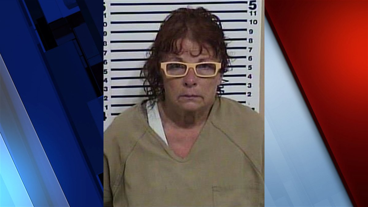 Woman Arrested For Drug Trafficking Local News 8
