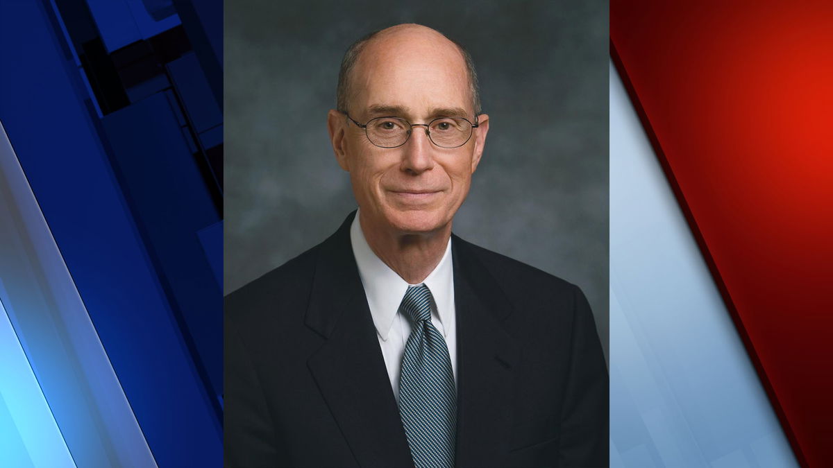 President Henry B. Eyring To Speak At BYU-Idaho Spring Commencement ...