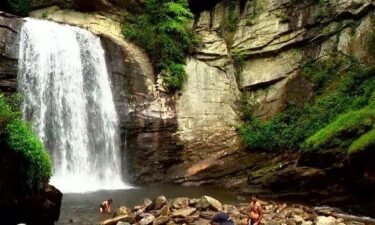 National Forest service rangers are sounding the alarm about potential dangers at some area hot spots. The warning comes after a recent fatality and serious injuries at waterfalls and swimming locations across Western North Carolina.