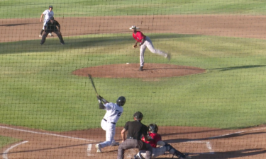 Chukars lose to Voyagers 22-9 on Saturday