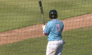 Chukars 2B Jose Reyes goes for three RBIs in 9-3 loss on Sunday