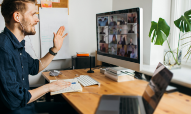 5 ways employers can support onboarding remote workers