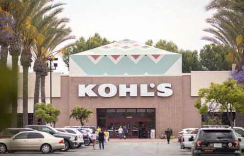 Kohl's is no longer for sale. The department store announced July 1 that it has ended its strategic review process and will no longer consider selling itself to Franchise Group