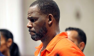 Federal prosecutors defend the decision to keep R. Kelly under suicide watch. The singer was sentenced last week to 30 years in prison on sex trafficking and racketeering charges.