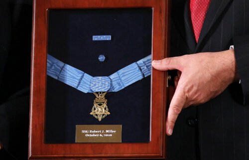 Four US Army veterans who fought in the Vietnam War will receive the Medal of Honor on July 5 during a ceremony at the White House with President Joe Biden.