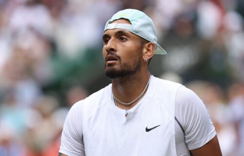 Tennis star Nick Kyrgios is due to face court in the Australian capital of Canberra after allegedly assaulting his former girlfriend in 2021 according to Australian news reports.