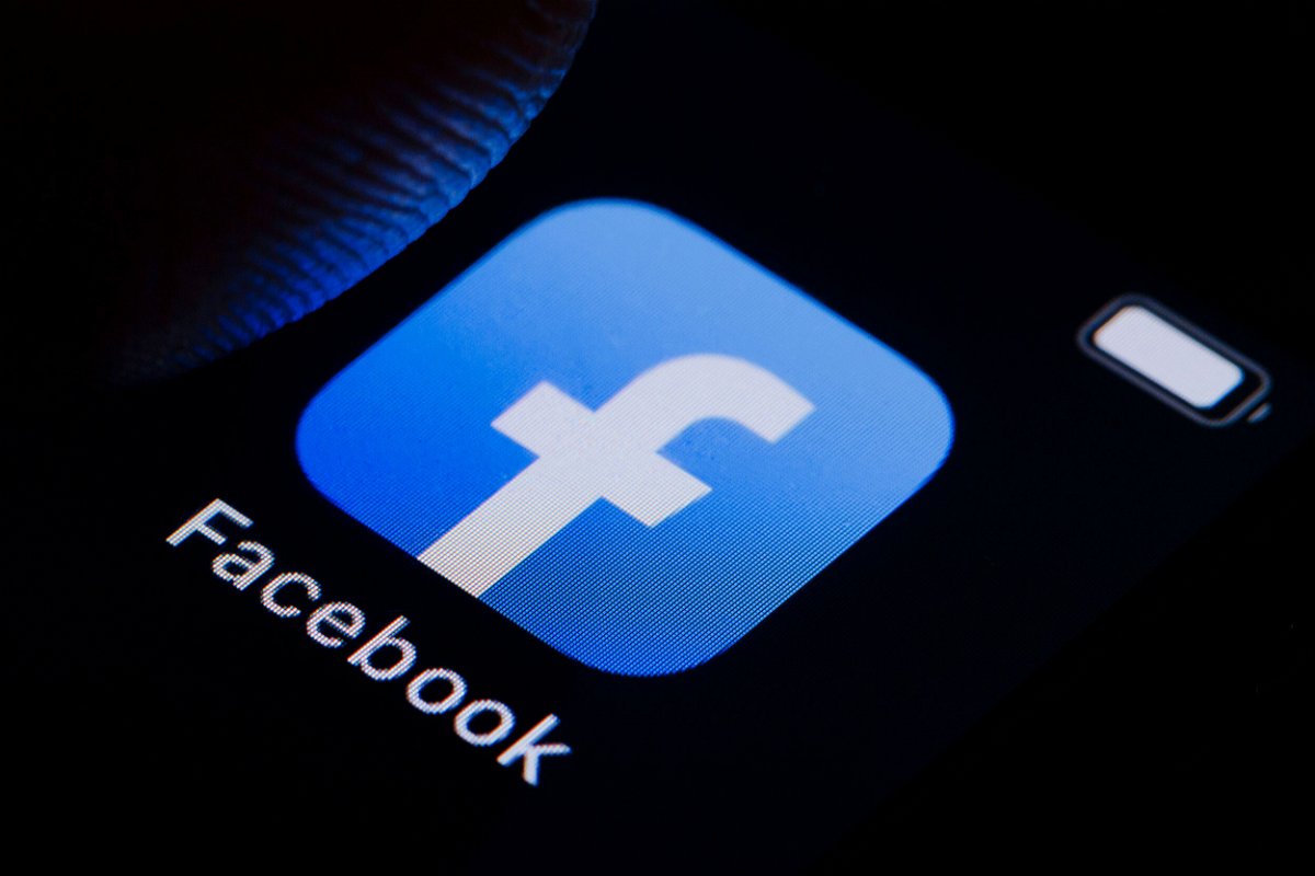 <i>Thomas Trutschel/Photothek/Getty Images</i><br/>Facebook is testing an option for users to create multiple profiles from a single account