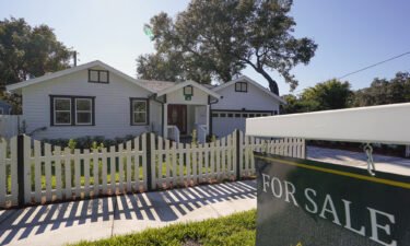 Home prices hit a new all-time high in June