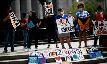 A federal appeals court in New Orleans will hear arguments July 6 on the legality of the Obama-era Deferred Action for Childhood Arrivals program