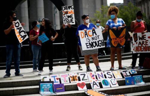 A federal appeals court in New Orleans will hear arguments July 6 on the legality of the Obama-era Deferred Action for Childhood Arrivals program