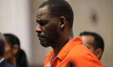 R. Kelly has been placed on suicide watch at the federal detention facility in New York where he is being held after he was sentenced this week to 30 years in prison on racketeering and sex trafficking charges