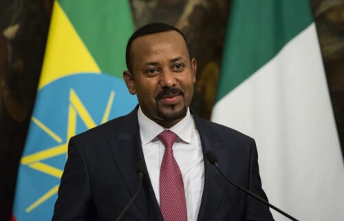 Ethiopian Prime Minister Abiy Ahmed and rebel group Oromo Liberation Army (OLA) are blaming each other's military forces after an unconfirmed number of civilians were killed on July 4 in the country's Oromia region.
