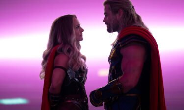 'Thor: Love and Thunder' doesn't rekindle the spark that 'Ragnarok' ignited.