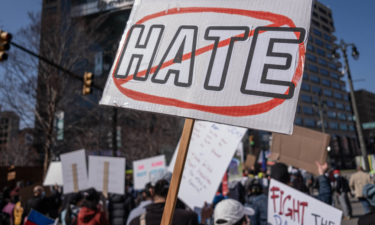 Reports of hate crimes are rising—here are how protections vary by state