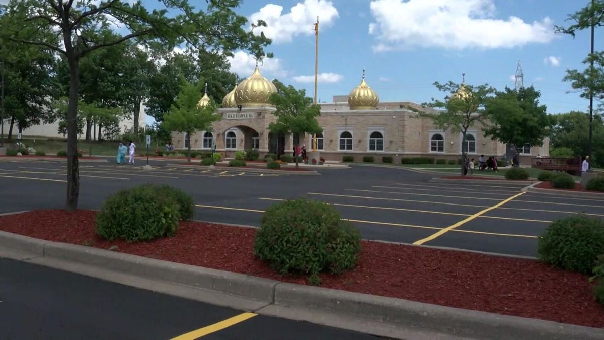<i>WDJT</i><br/>It's been 10 years since a gunman carrying out a hate crime and opened fire inside the Sikh Temple of Wisconsin. Seven people were killed.