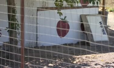 Customers are sharing their sadness after a local Valley produce stand shut down for good this week.